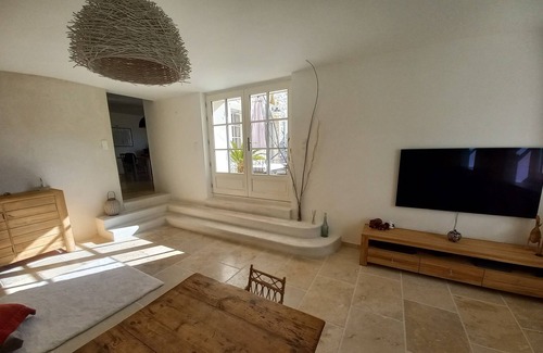 La Begude-de-Mazenc House | Magnifique mas Avec Piscine en Campagne Drome Provencale