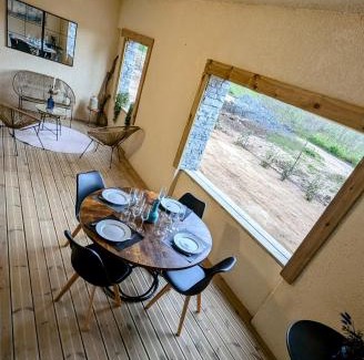 Pianotolli-Caldarello Apartment | Magnifique 70m2 avec patio terrasse en bord de mer