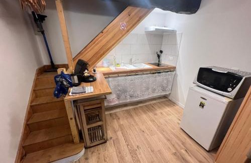 Saint-Jean-de-Boiseau Apartment | Magnifique logement avec sauna infra rouge