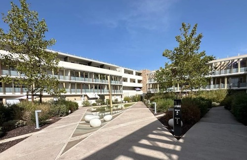 Saint-Jean-de-Vedas Apartment | Magnifique T2 Avec Terrasse