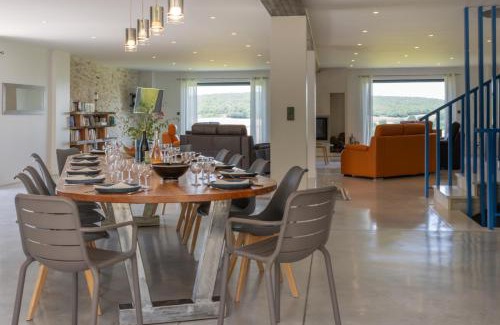 La Touche House | Magnifique Gite Provençal