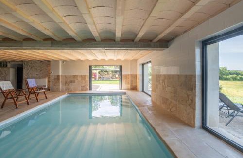 La Touche House | Magnifique Gite Provençal