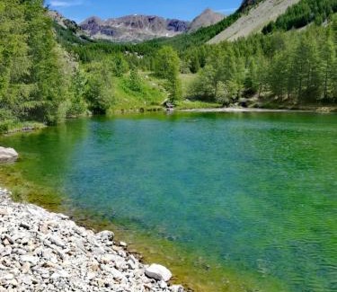 Guillaumes Other | Magnifique grande Caravane aux Gorges de Daluis