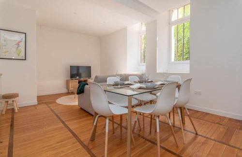 Nuits-Saint-Georges Apartment | Magnifique logement spacieux hyper centre