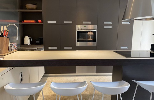 Sud Apartment | Magnifique Loft Avec Terrasse et Patio