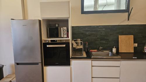 Saint-Martin Apartment | Magnifique Loft Proche Centre-ville et Gare
