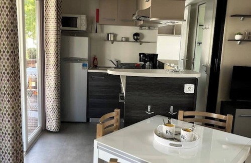 Onzain House | Magnifique M.H Climatisé - LL - LV - 2 TV et Vue Campagne 3Ch/373
