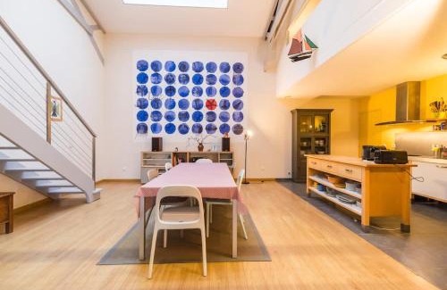 Pleubian House | Magnifique maison a Pleubian proche de la mer