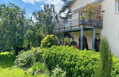 Saverne House | Magnifique Maison Avec Grand Jardin au Pied des Sentiers de Randonnées