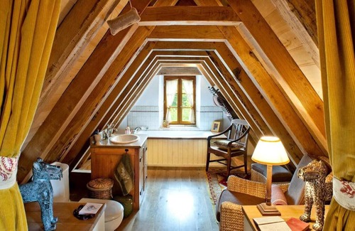 Daglan House | Magnifique Maison Avec vue Vallee Piscine 2 ha de Terrain