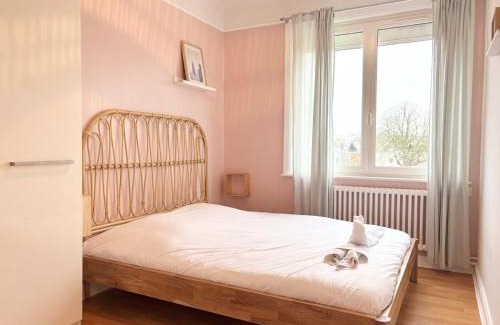 Lambersart Apartment | Magnifique maison prox Lille - 4chb 2sdb
