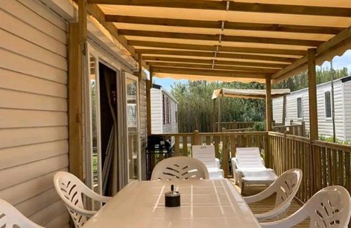La Cote Radieuse Other | Magnifique mobil-home neuf 6/8 personnes