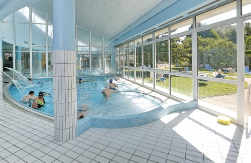Cessy Apartment | Magnifique Studio en centre ville de Divonne-les-bains