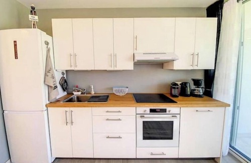 Anse Marcel Condo | MAGNIFIQUE STUDIO ANSE MARCEL SAINT MARTIN