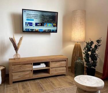 Port Apartment | Magnifique Studio Calais Plage