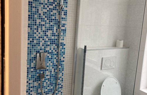 Brussels House | Magnifique Studio libre et dispo a 100% pour vous!
