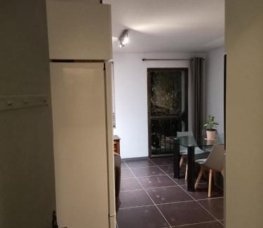 Montesquieu-des-Alberes Apartment | magnifique studio pour curiste