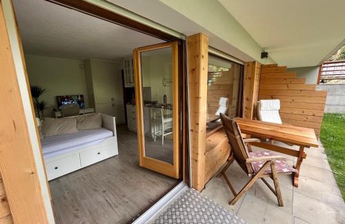 Verbier Apartment | Magnifique studio Ski In-Ski Out - Pas de parking hiver