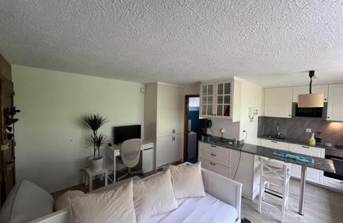 Verbier Apartment | Magnifique studio Ski In-Ski Out - Pas de parking hiver