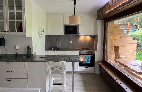 Verbier Apartment | Magnifique studio Ski In-Ski Out - Pas de parking hiver