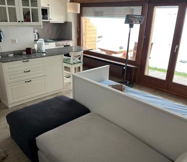 Verbier Apartment | Magnifique studio Ski In-Ski Out - Pas de parking hiver