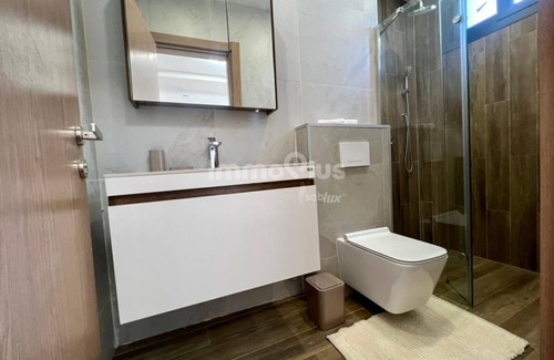 Point E Apartment | Magnifique Studio Très Calme au Cœur de Point E