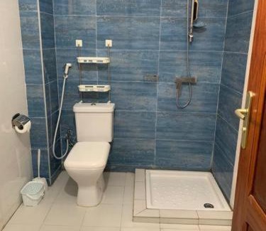 Point E Apartment | Magnifique studio tres calme pointt E