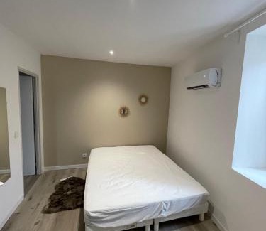 Le Teil Apartment | Magnifique T2 entièrement rénové