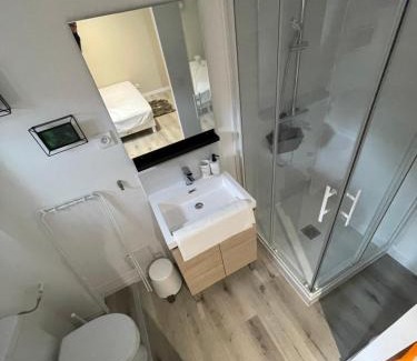Le Teil Apartment | Magnifique T2 entièrement rénové
