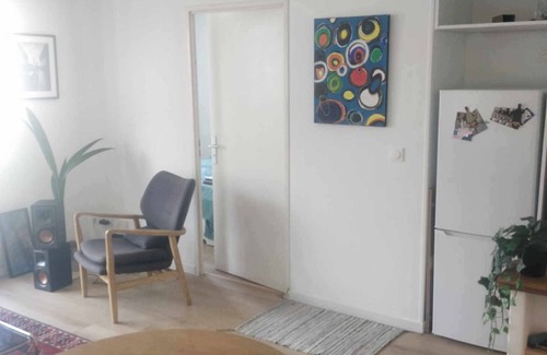 La Castellane Apartment | Magnifique T2 + Extérieur à Deux pas de la Place Castellane