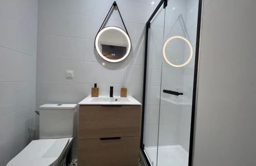 Patte d'Oie Apartment | Magnifique T2 - proche hyper centre