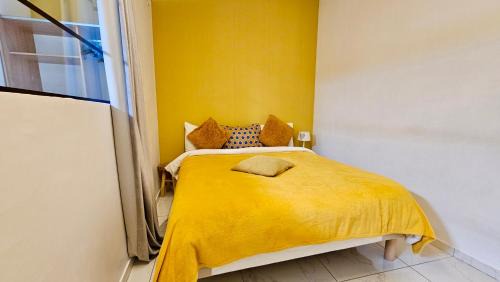 Stains Apartment | Magnifique T2 proche Paris et Stade de France