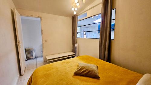 Stains Apartment | Magnifique T2 proche Paris et Stade de France