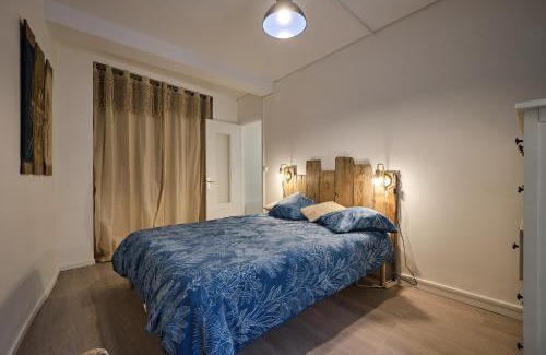 Limoux Apartment | Magnifique T3 centre ville avec WIFI RDC