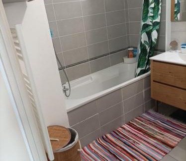Castelnau-le-Lez Apartment | Magnifique T3 spacieux au calme à Castelnau Le Lez