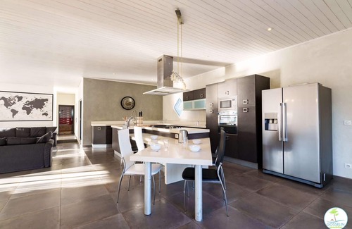 Parentis-en-Born House | Magnifique Villa pour 10 personnes à Parentis en Born