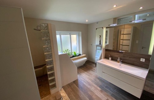 Horbourg-Wihr Villa | Magnifique villa à 5 minutes de Colmar