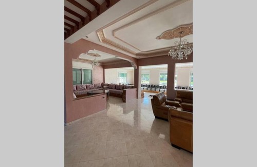 Oulad Azzouz Villa | Magnifique villa à darbouaza avec piscine