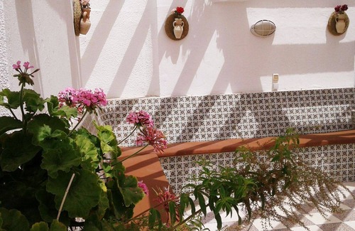Sidi Bou Ali Villa | Magnifique villa avec piscine privée à Chott Mariem