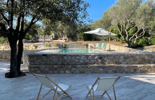 L'Ile-Rousse - Balagne Villa | Magnifique villa avec piscine