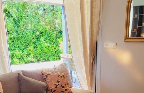 Labeaume Villa | Magnifique Villa Avec Piscine 'casa Mama'