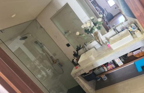 Casablanca Villa | Magnifique villa avec piscine proche des plages
