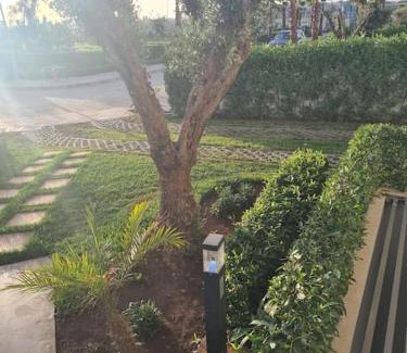 Casablanca Villa | Magnifique villa avec piscine proche des plages