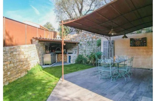 Speracedes Villa | Magnifique Villa avec piscine privée / cuisine d’été et Parking