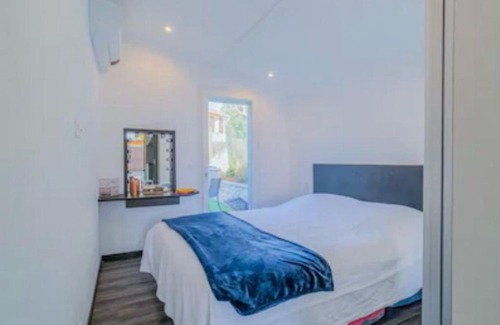 Speracedes Villa | Magnifique Villa avec piscine privée / cuisine d’été et Parking