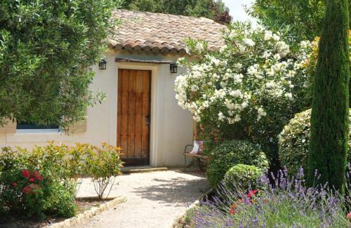 Verquieres Villa | Magnifique Villa avec Piscine en Provence