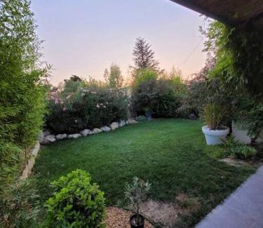 Verquieres Villa | Magnifique Villa avec Piscine en Provence