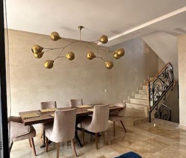 Tassoultante Villa | Magnifique villa avec piscine chauffée