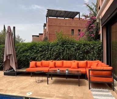 Tassoultante Villa | Magnifique villa avec piscine chauffée