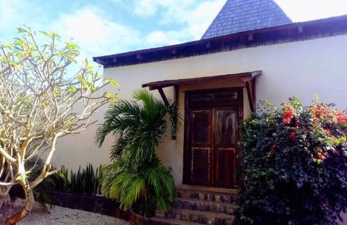 Cap Malheureux Villa | Magnifique villa balinaise ind. avec piscine
